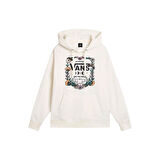 Vans Antler Floral Pullover Kadın Sweatshirt VN000HWXFS81