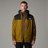The North Face M Evolve Ii Triclimate Jacket - Eu Erkek Mont