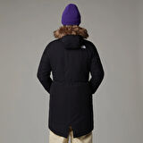 The North Face W Zaneck Parka Kadın Mont