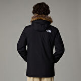 The North Face M Zaneck Jacket Erkek Mont