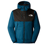 F0A5IG21NO1-R The North Face M Mountaın Q Jacket - Eu Erkek Mont Mavi