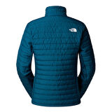 M CANYONLANDS HYBRID JACKET Petrol