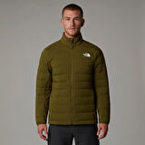 The North Face M Belleview Stretch Down Jacket Erkek Mont
