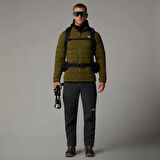 The North Face M Belleview Stretch Down Jacket Erkek Mont