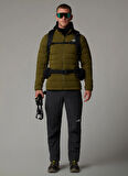 The North Face Yeşil Erkek Mont NF0A7UJFPIB1_M BELLEVIEW STRETCH DO
