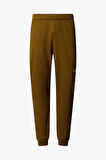 The North Face M Reaxıon Fleece Jogger - Eu Erkek Sarı Eşofman Altı NF0A7Z9P2OF1