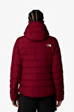 The North  Face W Aconcagua 3 Kadın Kırmızı Mont NF0A84IV1IX1