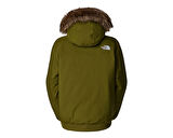 The North Face W Artic Bomber Kadın Outdoor Montu NF0A84IYPIB1 Haki