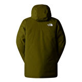 The North Face Erkek MTN RANGE DOWN PARKA NF0A88WEPIB1