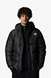 The North Face M Hmlyn 30 Annıversary Erkek Gri Parka NF0A88XE1OA1