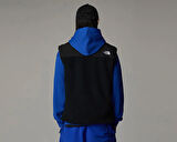 M Retro Denali Vest Erkek Günlük Yelek NF0A88XJJK31 Siyah