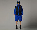 M Retro Denali Vest Erkek Günlük Yelek NF0A88XJJK31 Siyah