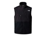 M Retro Denali Vest Erkek Günlük Yelek NF0A88XJJK31 Siyah