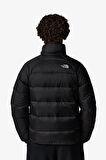 The North  Face M Hydrenalite Down  Erkek Siyah Mont NF0A88XUJK31
