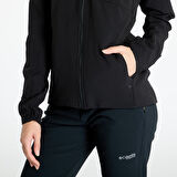 Kadın Ceket Mountain Athletics Softshell