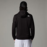 The North Face M Ma Fz Fleece Erkek Ceket
