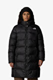 The North Face W Saıkuru Kadın Siyah Parka NF0A89JEJK31
