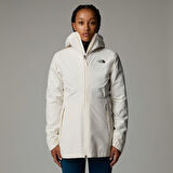 W Hikesteller Parka Shell Jacket - Eu Kadın Ceket NF0A3BVIQLI1