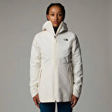 W Hikesteller Parka Shell Jacket - Eu Kadın Ceket NF0A3BVIQLI1