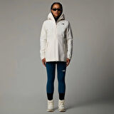 W Hikesteller Parka Shell Jacket - Eu Kadın Ceket NF0A3BVIQLI1