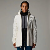 W Hikesteller Parka Shell Jacket - Eu Kadın Ceket NF0A3BVIQLI1