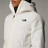 W Hikesteller Parka Shell Jacket - Eu Kadın Ceket NF0A3BVIQLI1