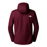 The North Face NF0A3YFP29O1 M Quest Hooded Softshell Erkek Outdoor Ceket