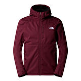 The North Face NF0A3YFP29O1 M Quest Hooded Softshell Erkek Outdoor Ceket