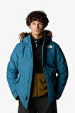 The North Face M Zaneck Erkek Mavi Mont NF0A4M8HQ311