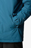 The North Face M Zaneck Erkek Mavi Mont NF0A4M8HQ311