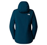 F0A5IWJ1NO1-R The North Face W Carto Trıclımate Jacket Kadın Mont Mavi