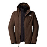 The North Face Erkek CARTO 3'IN 1 CEKET NF0A5IWI5EX1