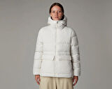 The North Face W Gotham Kadın Outdoor Montu NF0A84IWQLI1 Bej