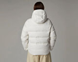 The North Face W Gotham Kadın Outdoor Montu NF0A84IWQLI1 Bej