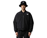 The North Face M Tnf Bomber Erkek Günlük Ceket NF0A88XZJK31 Siyah