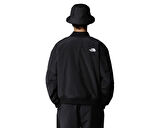 The North Face M Tnf Bomber Erkek Günlük Ceket NF0A88XZJK31 Siyah