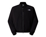 The North Face M Tnf Bomber Erkek Günlük Ceket NF0A88XZJK31 Siyah