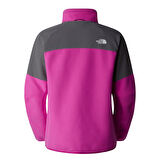 Kadın GLACIER HEAVYWEIGHT FULL ZIP CEKET NF0A89JA71O1