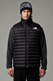The North Face Erkek Terra Peak Yelek Siyah