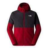 The North Face Erkek GLACIER HEAVYWEIGHT FULL ZIP HD NF0A89JJ86O1