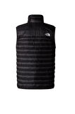 The North Face Erkek Terra Peak Yelek Siyah