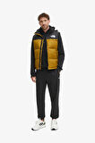 The North Face M 1996 Retro Nuptse Erkek Sarı Yelek NF0A3JQQ5HO1