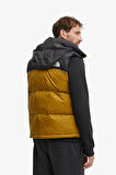 The North Face M 1996 Retro Nuptse Erkek Sarı Yelek NF0A3JQQ5HO1