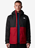 The North Face M Miller Ins Jacket Erkek Mont