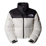 Kadın NUPTSE SHORT CEKET NF0A5GGEROU1