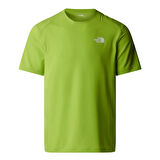 The North Face Erkek LIGHTNING ALPINE S/S Tişört  NF0A87H71MO1