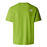 The North Face Erkek LIGHTNING ALPINE S/S Tişört  NF0A87H71MO1
