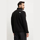 The North Face Erkek Polarlı Fermuarlı Outdoor Sweatshirt Yumiori Full Zip Nf0A883Rkx81