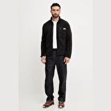 The North Face Erkek Polarlı Fermuarlı Outdoor Sweatshirt Yumiori Full Zip Nf0A883Rkx81