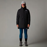 The North Face W Dryvent Mono Triclimate Parka Kadın Mont